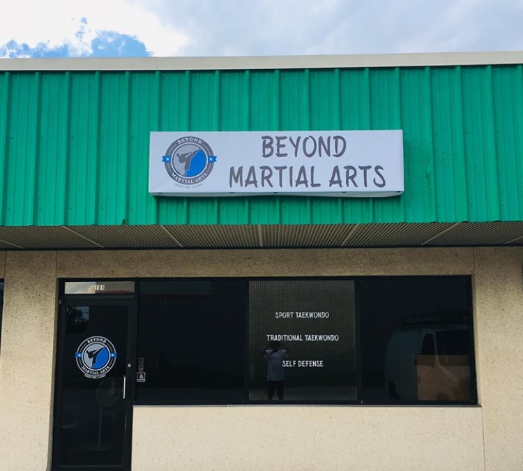 beyond-martial-arts-tkd-academy-photo